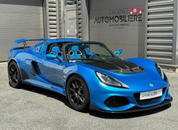 Lotus Exige Sport 410 Roadster 20th Anniversary Edition