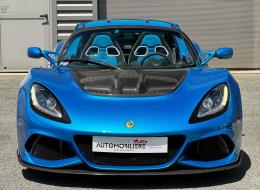 Lotus Exige Sport 410 Roadster 20th Anniversary Edition
