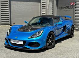 Lotus Exige Sport 410 Roadster 20th Anniversary Edition