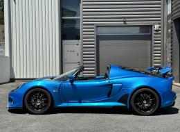 Lotus Exige Sport 410 Roadster 20th Anniversary Edition