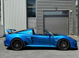Lotus Exige Sport 410 Roadster 20th Anniversary Edition
