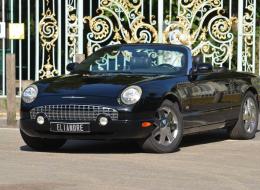 Ford Thunderbird 3.9 V8
