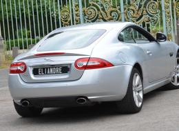 Jaguar Série - XK V8 5.0 385 ch