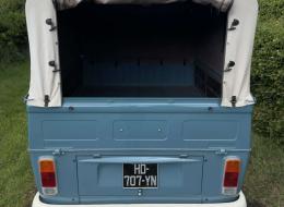 Volkswagen Combi T2 AB - DOKA