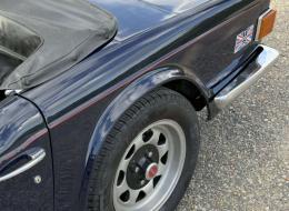 Triumph TR6 PI