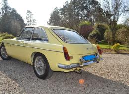 MG C MGC