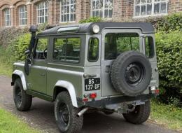 LandRover Defender 2.5D - Moteur 200TDI