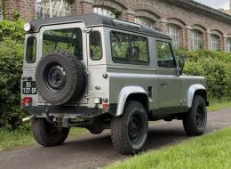LandRover Defender 2.5D - Moteur 200TDI