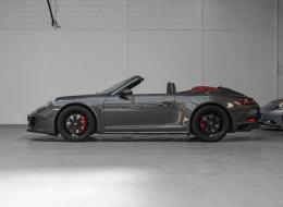 Porsche 991 .2 Carrera 4 GTS Cabriolet *1ère Main / 1ère Pe