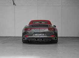 Porsche 991 .2 Carrera 4 GTS Cabriolet *1ère Main / 1ère Pe