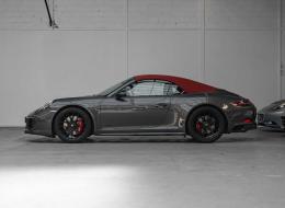 Porsche 991 .2 Carrera 4 GTS Cabriolet *1ère Main / 1ère Pe
