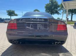 Maserati 4200GT Cambiocorsa