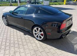 Maserati 4200GT Cambiocorsa