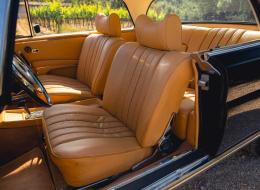 Mercedes-Benz SE 280