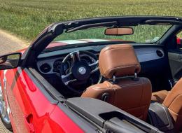 Ford Mustang 3.7 v6