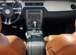Ford Mustang 3.7 v6
