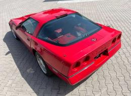 Chevrolet Corvette C4