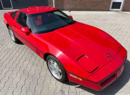 Chevrolet Corvette C4