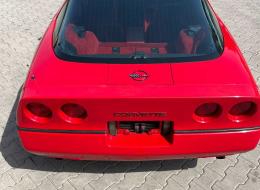 Chevrolet Corvette C4