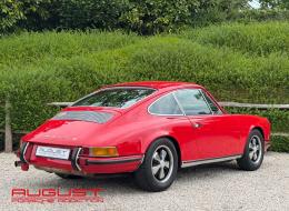 Porsche 911 2.2 S Coupé