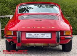 Porsche 911 2.2 S Coupé