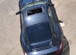 Porsche 997 .1 TURBO 3.6 480 CH Pack Chrono