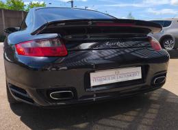 Porsche 997 .1 TURBO 3.6 480 CH Pack Chrono