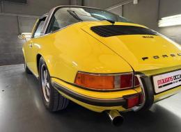 Porsche 911 2.4 S Targa Trappe &agrave; huile