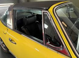 Porsche 911 2.4 S Targa Trappe &agrave; huile