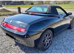 Alfa Roméo Spider 3.0 V6