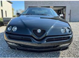 Alfa Roméo Spider 3.0 V6