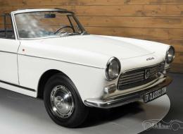 Peugeot 404 Cabriolet