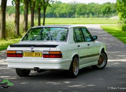 BMW M5 535i (E28)