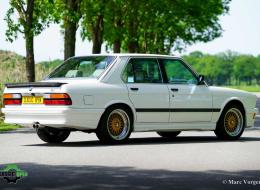 BMW M5 535i (E28)