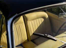 Jaguar Série - XK 150 Coupé