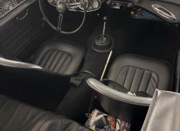 Austin Healey 3000