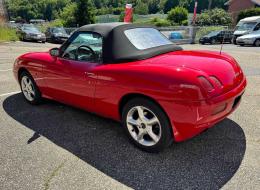 Fiat Barchetta