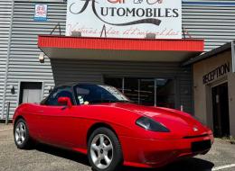Fiat Barchetta