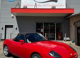 Fiat Barchetta