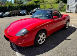 Fiat Barchetta