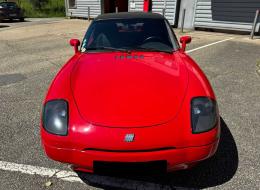 Fiat Barchetta