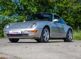 Porsche 993 Carrera 2