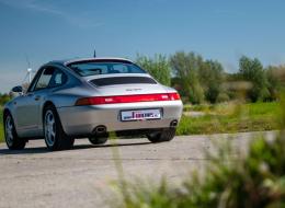 Porsche 993 Carrera 2