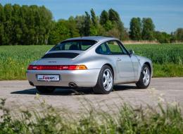 Porsche 993 Carrera 2