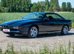 BMW Série 8 850 CI