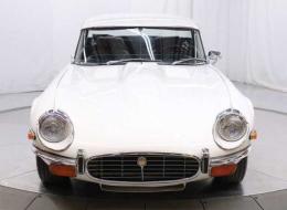 Jaguar Type E S3 V12 Cabriolet