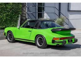 Porsche 911 Targa