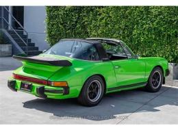 Porsche 911 Targa