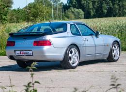 Porsche 968 Targa