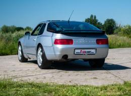 Porsche 968 Targa